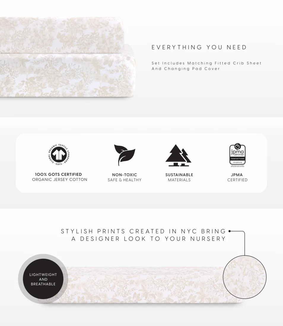 Product callouts sheet